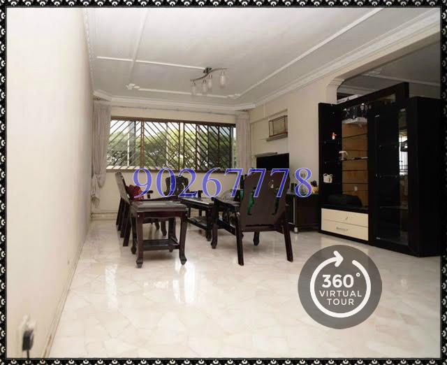 Blk 352 Ubi Avenue 1 (Geylang), HDB 5 Rooms #135125542